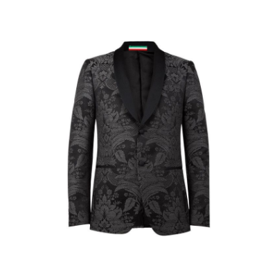 Men's fashion